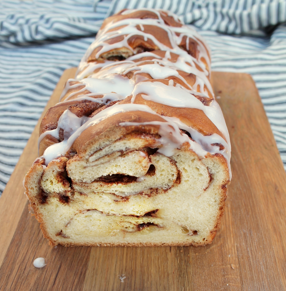 Image result for kanelbrød